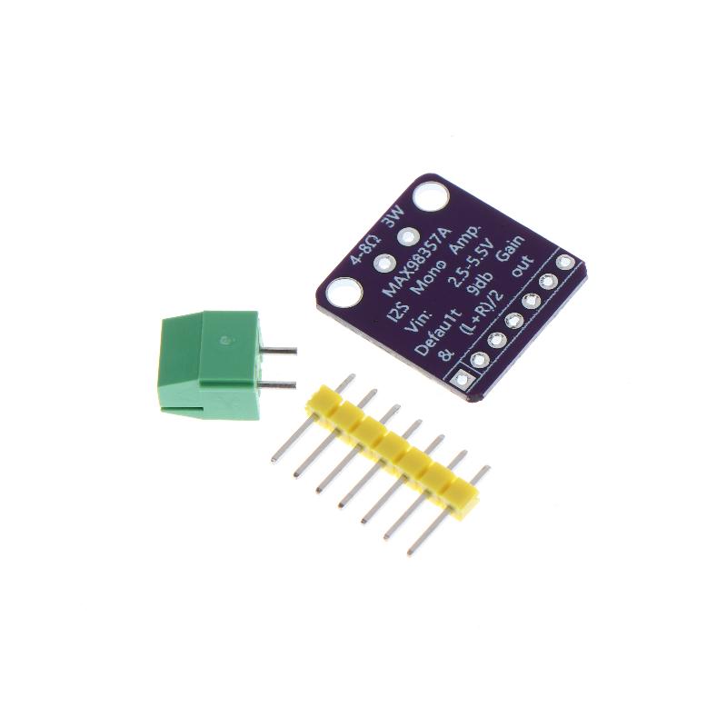 Модуль цифрового аудиоусилител – обзор и цена Home Automation System Diy
