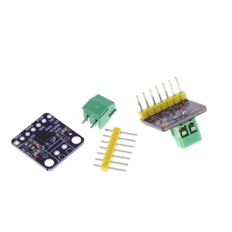 Модуль цифрового аудиоусилител – обзор и цена Home Automation System Diy