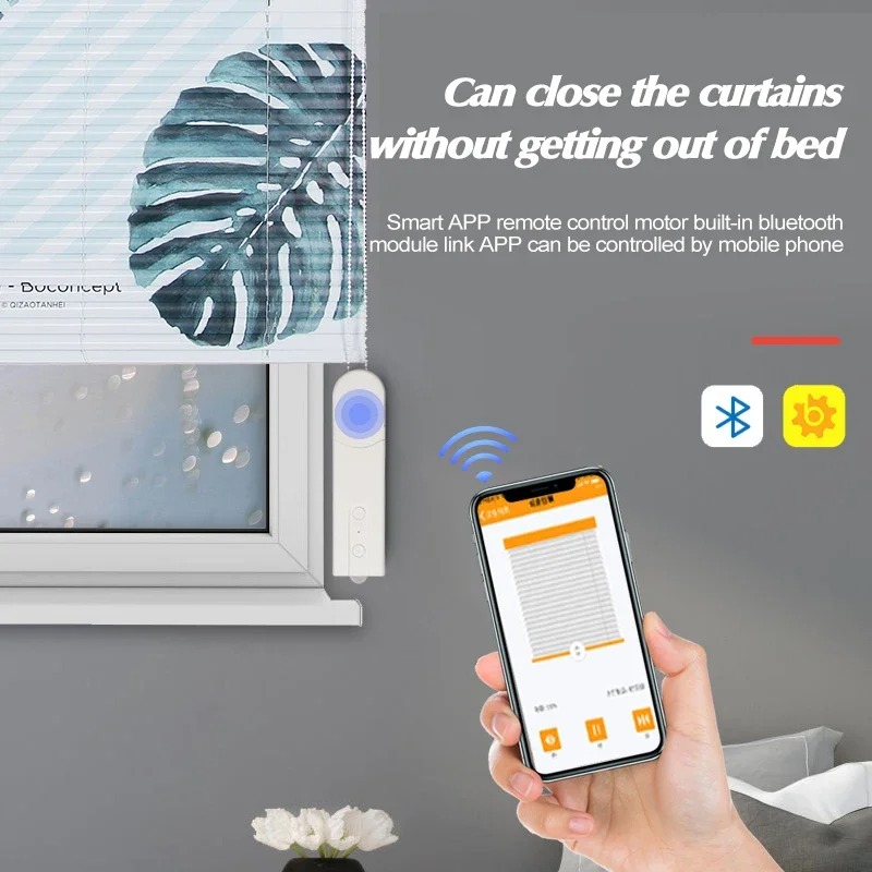 Умные моторизованные цепные ру – обзор и цена Home Automation Panel Diy