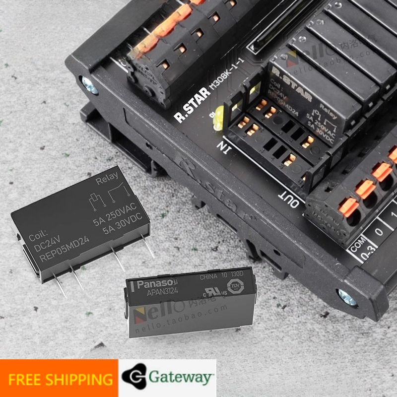 Релейный модуль, плата усилите – обзор и цена Relay 8 Channel Board