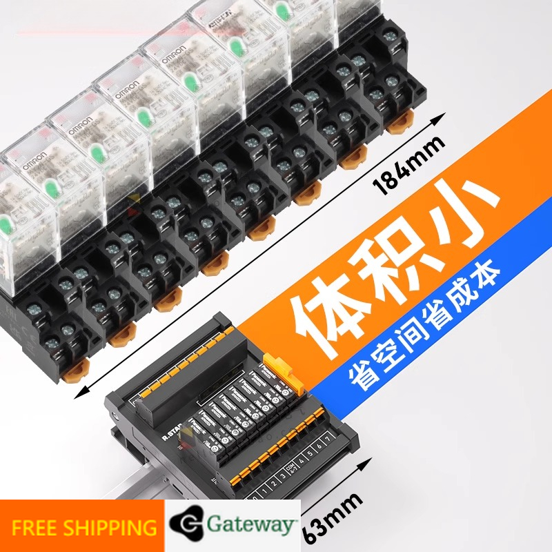 Релейный модуль, плата усилите – обзор и цена Relay 8 Channel Board