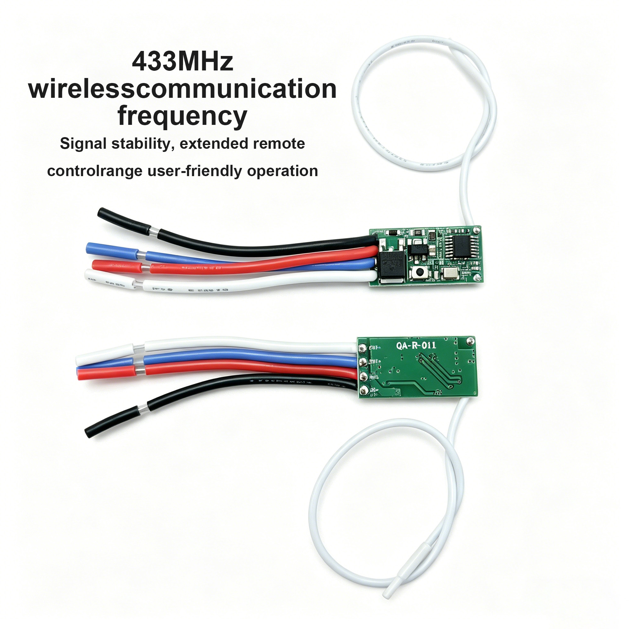 Модуль приемника беспроводного – обзор и цена Diy Home Automation Controller