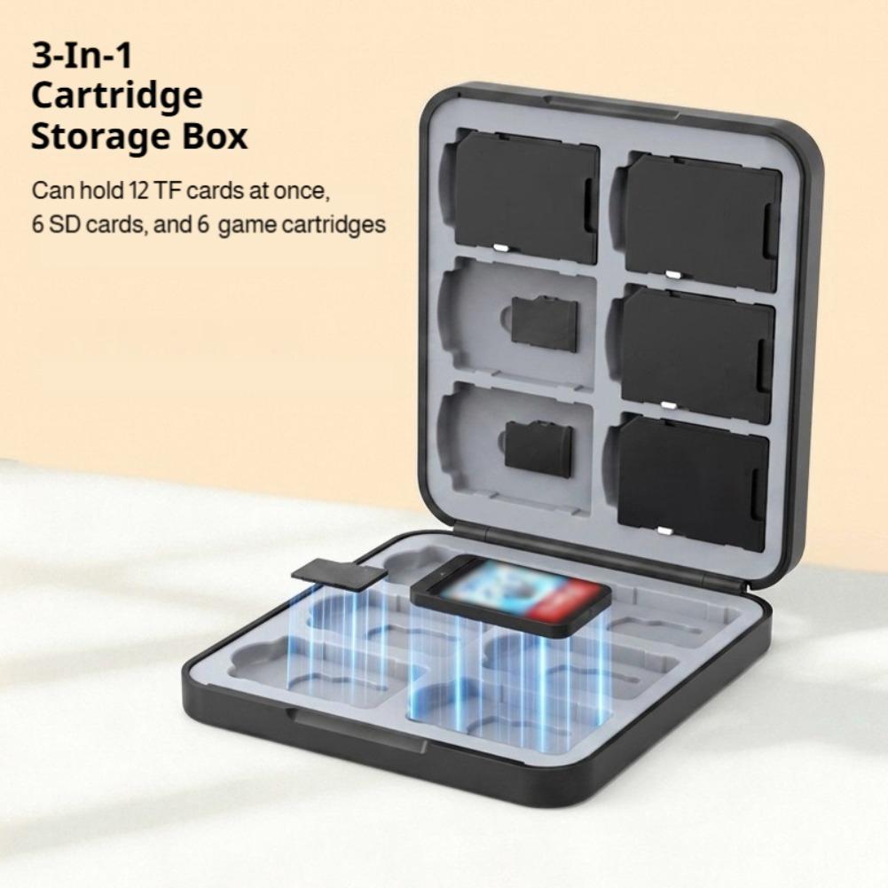 Коробка для хранения игровых к – обзор и цена Home Assistant Sd