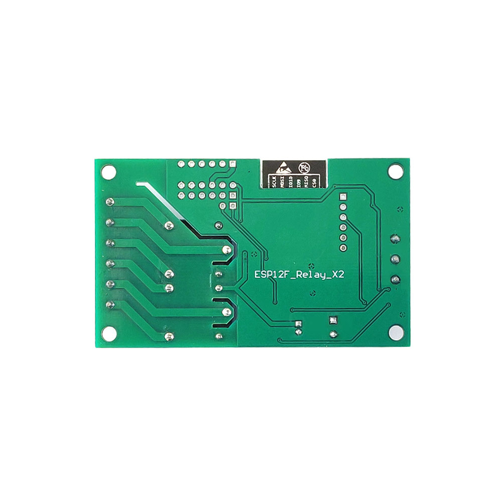 ESP8266 Беспроводной модуль ре – обзор и цена Relay 8 Channel Board