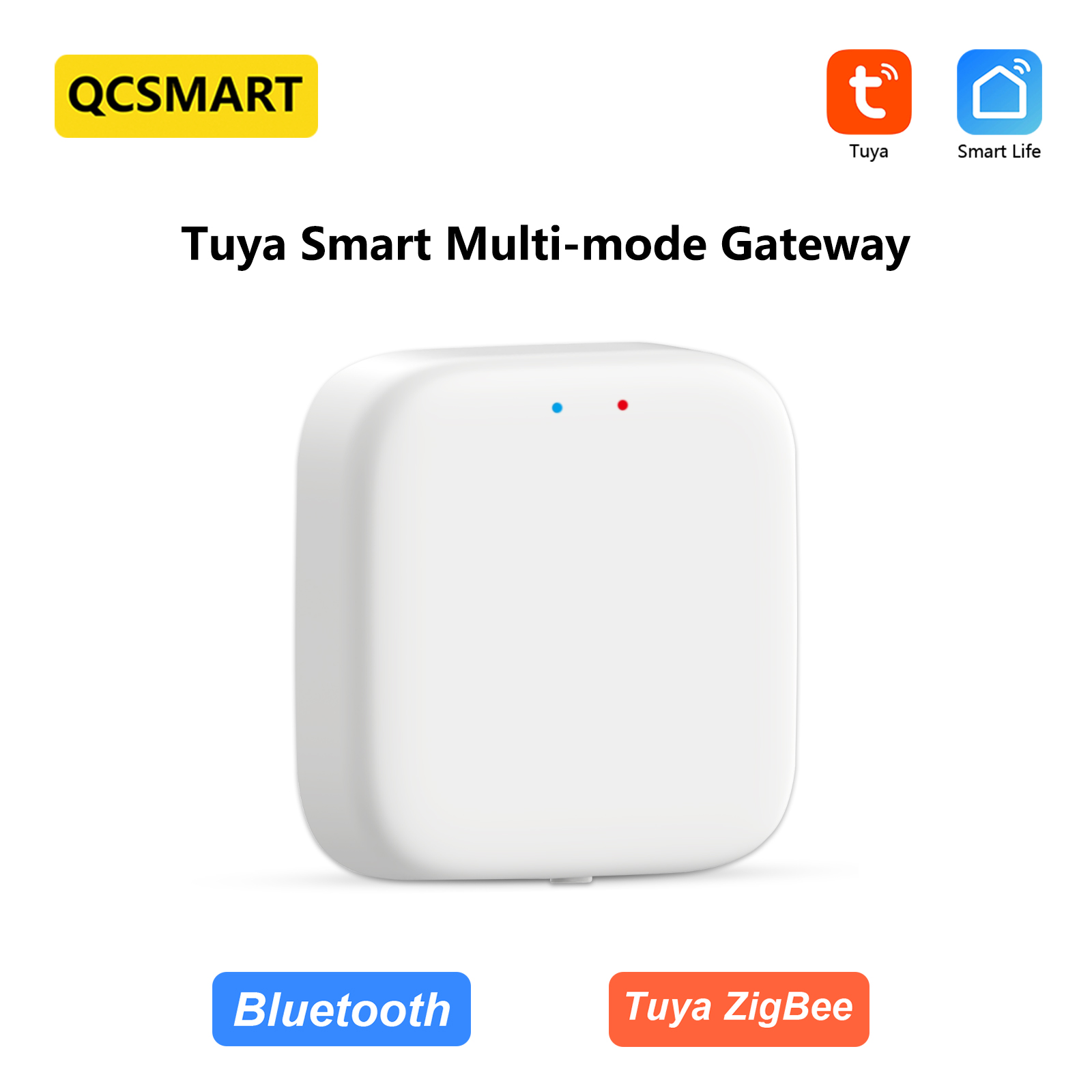 Умный многорежимный беспроводн – обзор и цена Diy Smart Home Automation Devices