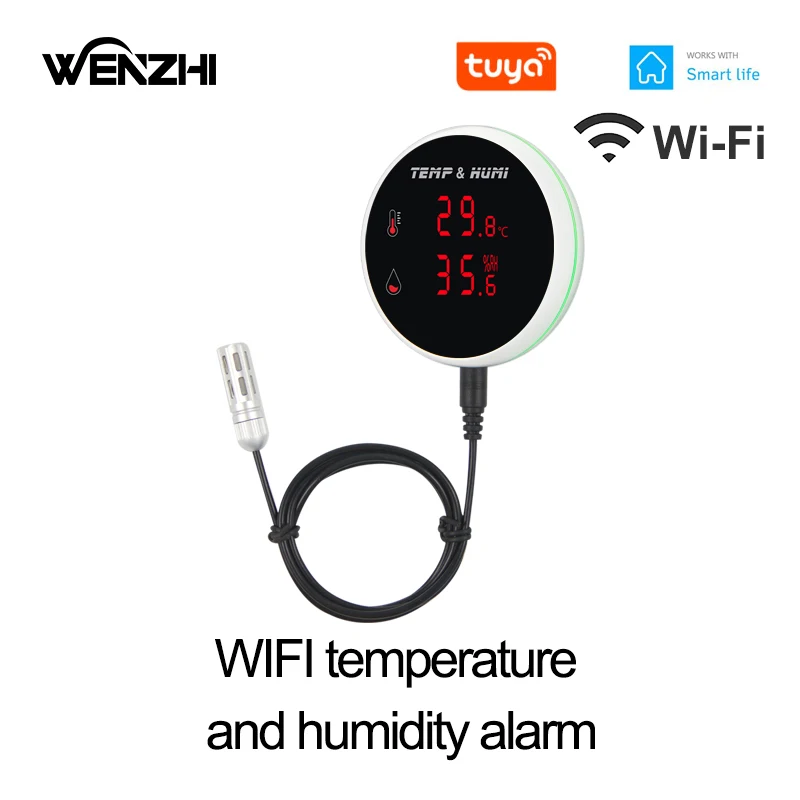 Wi-Fi датчик температуры сигна – обзор и цена Diy Home Automation Controller