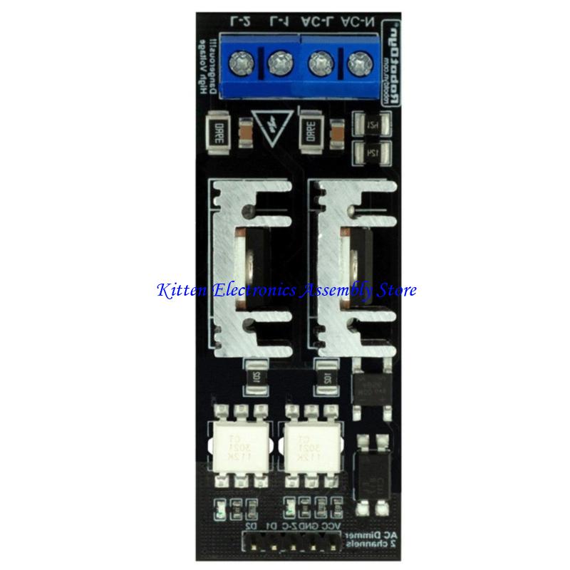 96GD Controller Controller Lig – обзор и цена Diy Home Automation Controller