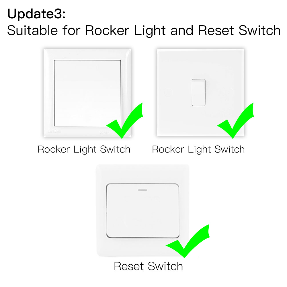 1/2-кнопочный выключатель свет – обзор и цена Home Automation Panel Diy